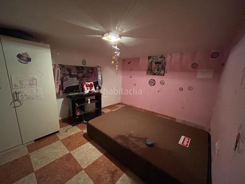 Foto bbe8622c-aafb-4083-93c5-a82c87173d88. Casa bifamiliare con parcheggio in Los Álamos Torremolinos