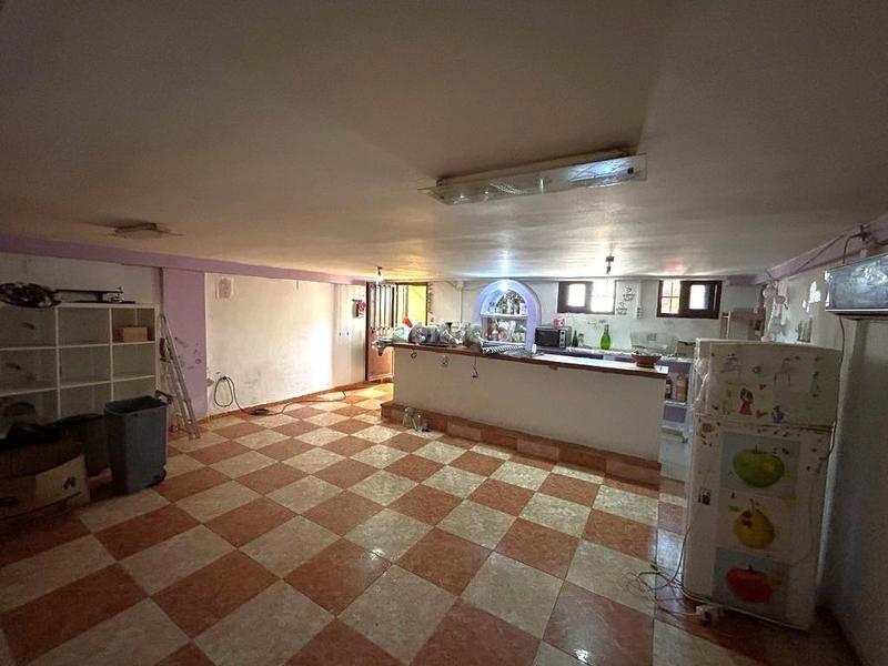 Foto bfef0276-30cf-4aa7-aa7b-9d2b6fbfd3c7. Casa bifamiliare con parcheggio in Los Álamos Torremolinos