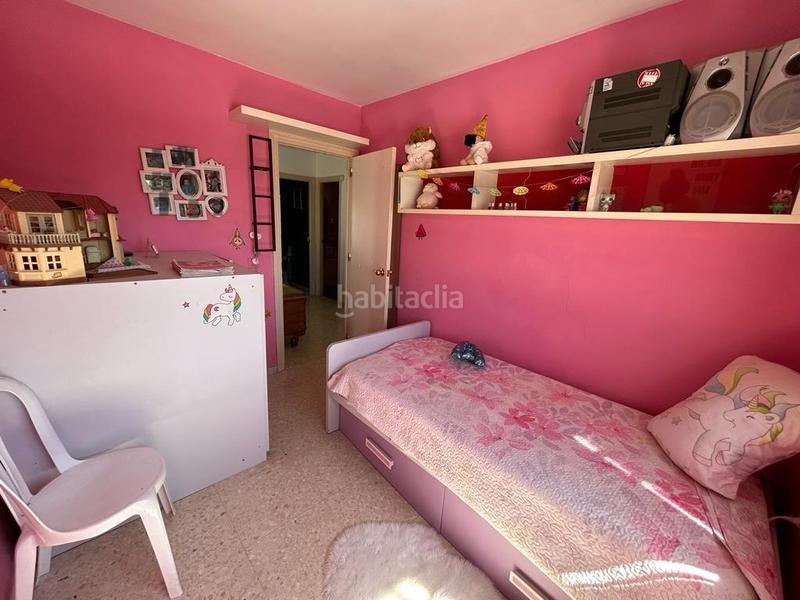 Foto c37e6847-702c-4fc1-b62a-30255c634b90. Casa bifamiliare con parcheggio in Los Álamos Torremolinos