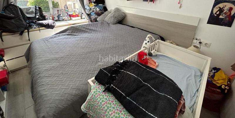 Foto cfdb2cad-f64e-45a2-a39d-dd783bea9d8e. Casa bifamiliare con parcheggio in Los Álamos Torremolinos