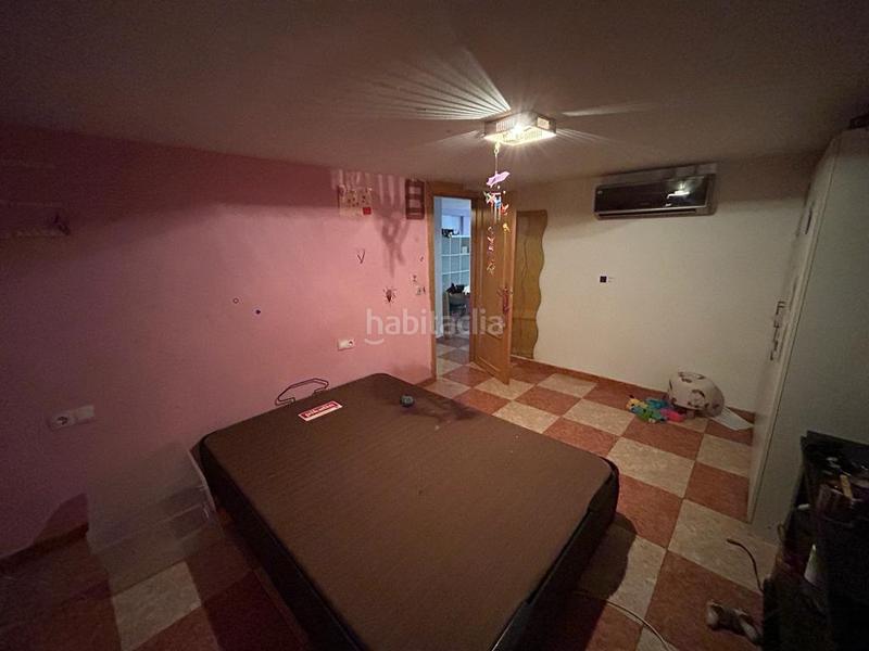 Foto ef7cf341-9473-4452-86c8-d967c598611d. Casa bifamiliare con parcheggio in Los Álamos Torremolinos