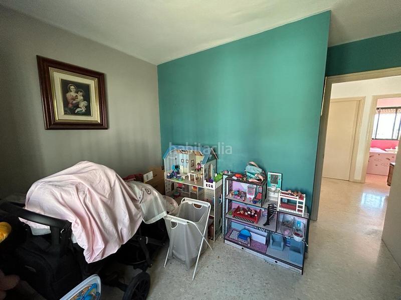 Foto f2dc08e9-aa3a-47dc-a048-6d53f625daad. Casa bifamiliare con parcheggio in Los Álamos Torremolinos