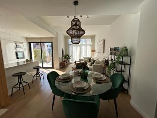 Semi detached house in Pinos de Alhaurín
