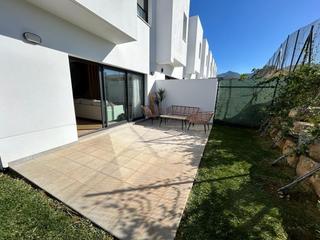 Towny house in Pinos de Alhaurín