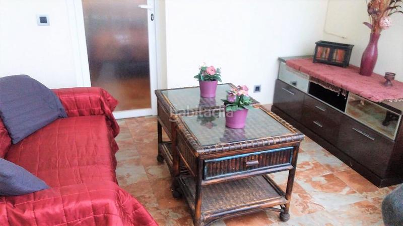 Foto 1b7f0bb0-fde7-4d69-bdc5-492886d24546. Location appartement avec parking piscine dans Los Álamos Torremolinos