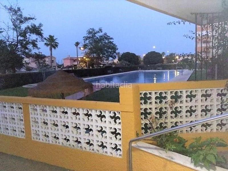 Foto 8f7a7e4a-667e-4577-a4f6-0cdb1a88828b. Location appartement avec parking piscine dans Los Álamos Torremolinos