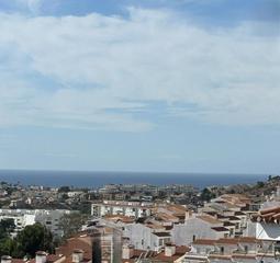 House in Arroyo de la Miel