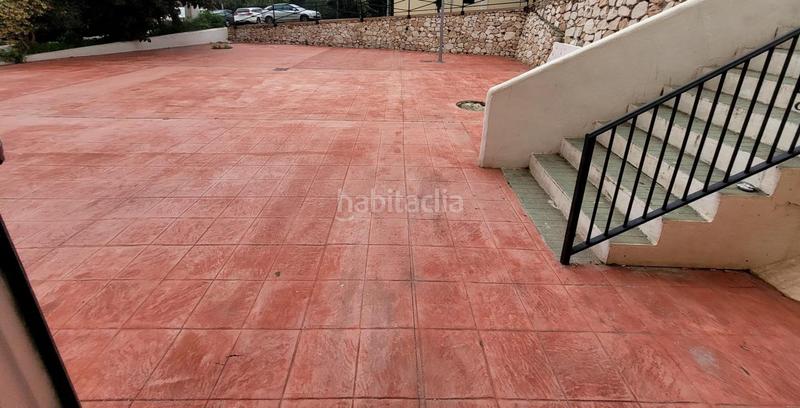 Foto 4eddfd51-ca4d-448f-bac1-3f6c8f95ec13. Location local commercial dans Arroyo de la Miel Benalmádena