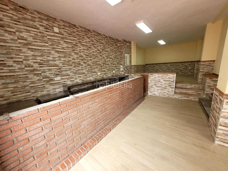 Foto 2d4c0361-60aa-46a3-94bf-a64c0a89e5d1. Affitto locale commerciale in Arroyo de la Miel Benalmádena