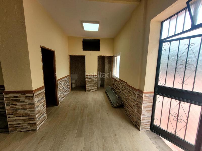 Foto 9467b39a-4eb8-4f00-94f4-72f6acadac5b. Affitto locale commerciale in Arroyo de la Miel Benalmádena