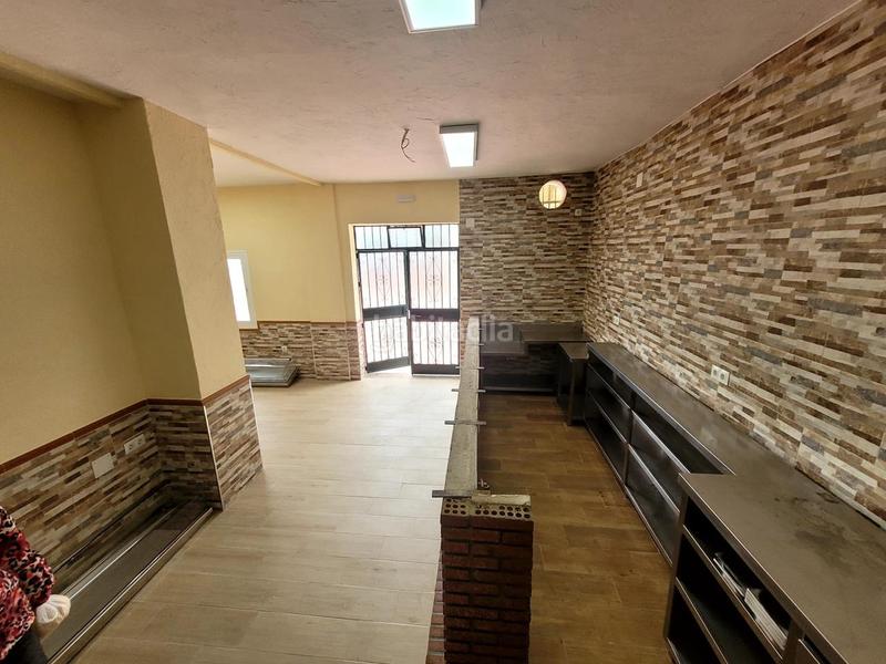 Foto ff7d38b9-7f22-453f-848e-d18ea4c67389. Affitto locale commerciale in Arroyo de la Miel Benalmádena