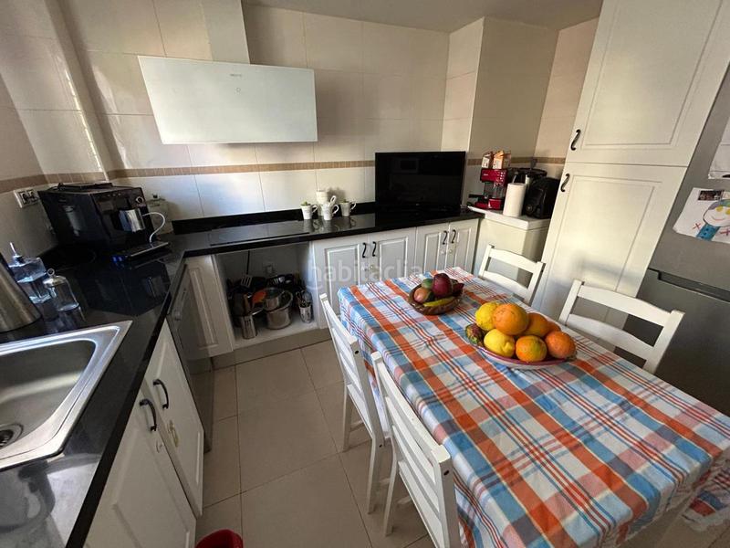 Foto 1e4cc932-8ee0-41fd-9420-bc976572c61f. Casa a schiera con riscaldamento in Churriana - El Pizarrillo - La Noria - Guadalsol Málaga