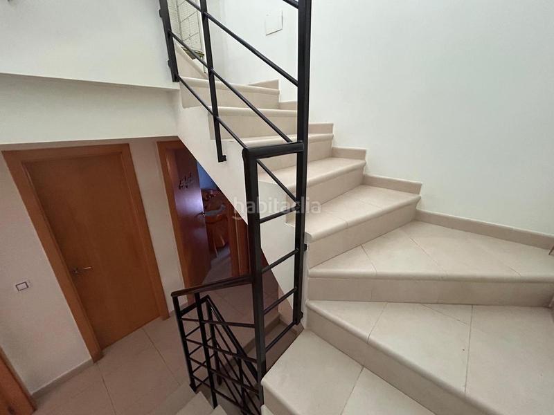 Foto 22a677a1-e794-4fbb-88b7-baf6b61c601a. Casa a schiera con riscaldamento in Churriana - El Pizarrillo - La Noria - Guadalsol Málaga