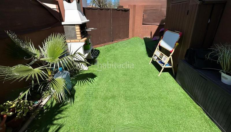 Foto 3c879379-ebd2-4d89-9441-09b280a2365f. Casa a schiera con riscaldamento in Churriana - El Pizarrillo - La Noria - Guadalsol Málaga