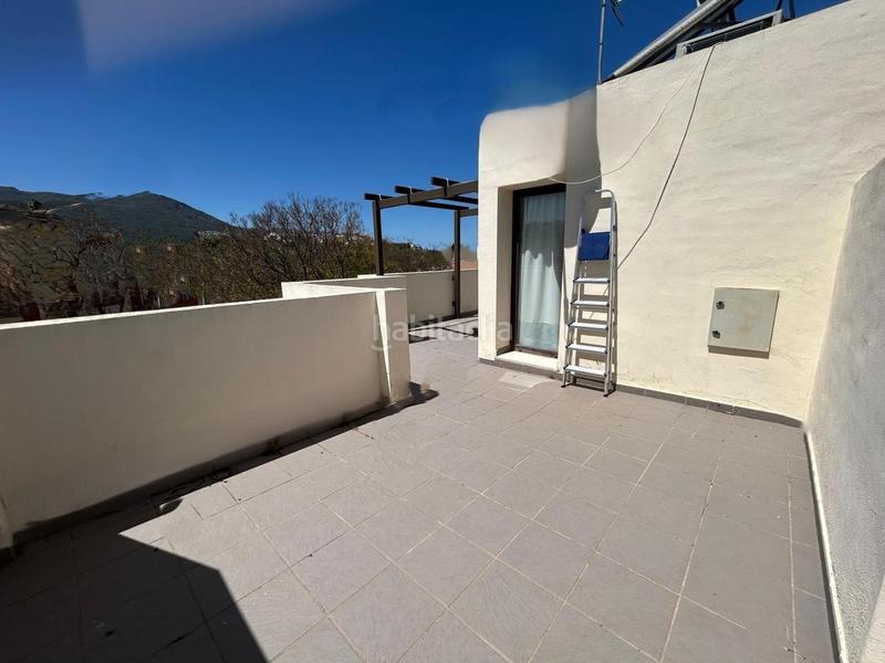 Foto 791b10c6-e1b1-4ad3-b7b3-fd89b710f38d. Casa a schiera con riscaldamento in Churriana - El Pizarrillo - La Noria - Guadalsol Málaga