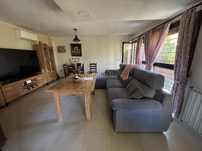 Foto 796e668d-71e1-442e-bec9-47af31cde581. Casa a schiera con riscaldamento in Churriana - El Pizarrillo - La Noria - Guadalsol Málaga