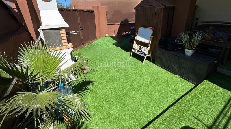 Foto b37dac25-7417-4702-836c-06ed50a491cc. Casa a schiera con riscaldamento in Churriana - El Pizarrillo - La Noria - Guadalsol Málaga