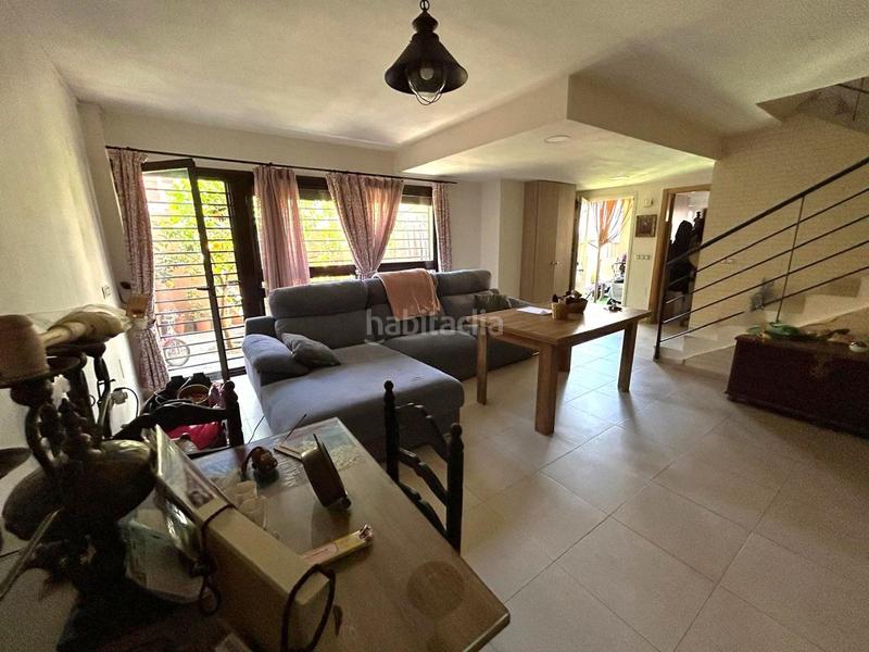 Foto b624a205-24f0-43c2-86e9-c35d978ffca3. Casa a schiera con riscaldamento in Churriana - El Pizarrillo - La Noria - Guadalsol Málaga