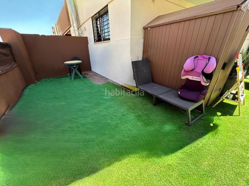 Foto be007b3e-23c7-46e5-9af0-fcaf92ede44b. Casa a schiera con riscaldamento in Churriana - El Pizarrillo - La Noria - Guadalsol Málaga