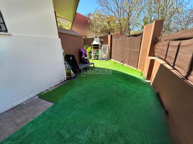 Foto bf07accf-75e4-4854-bdd2-9e9d21d51e94. Casa a schiera con riscaldamento in Churriana - El Pizarrillo - La Noria - Guadalsol Málaga