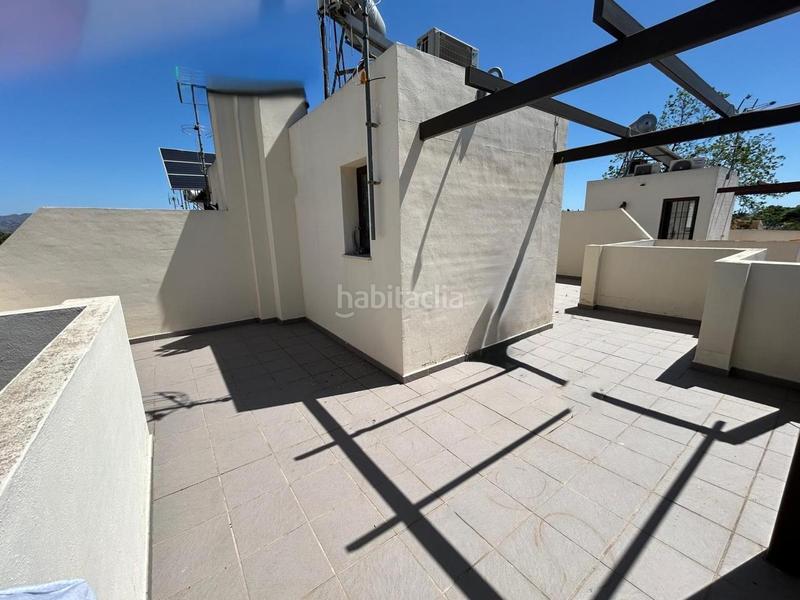 Foto d297d8f8-1521-4674-8fc9-522159ad949b. Casa a schiera con riscaldamento in Churriana - El Pizarrillo - La Noria - Guadalsol Málaga