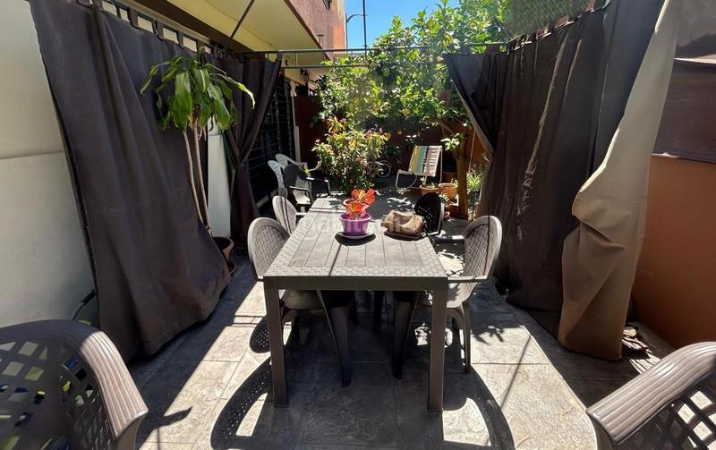 Foto e270ba26-d555-49cb-b66b-b81f5ae635db. Casa a schiera con riscaldamento in Churriana - El Pizarrillo - La Noria - Guadalsol Málaga