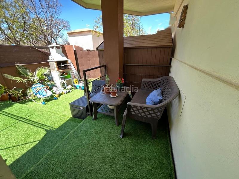 Foto f8d21bdc-43ec-4e82-bfaf-6e06973922d3. Casa a schiera con riscaldamento in Churriana - El Pizarrillo - La Noria - Guadalsol Málaga