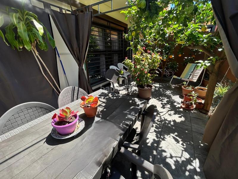 Foto d4ddbebc-d0e0-4c10-bbbb-a52b8ee53e22. Casa adosada en Churriana - El Pizarrillo - La Noria - Guadalsol Málaga