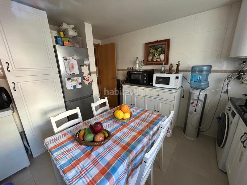 Foto 13a25561-eb70-4c6e-8bbc-39e5850f928b. Maison jumelée avec chauffage dans Churriana - El Pizarrillo - La Noria - Guadalsol Málaga