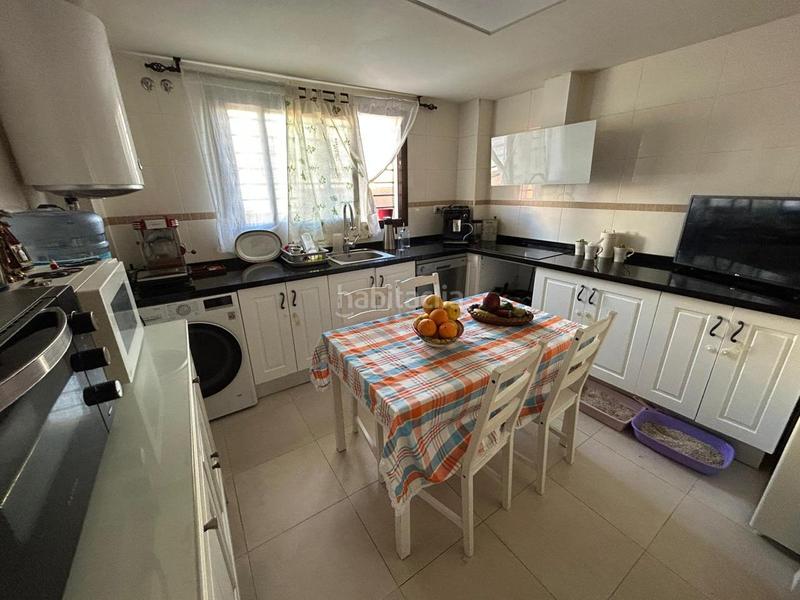 Foto 1d5caff3-c24f-4ff9-a825-7760a5bc8873. Maison jumelée avec chauffage dans Churriana - El Pizarrillo - La Noria - Guadalsol Málaga