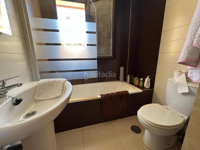 Foto 2ef625c5-04a0-4014-9871-bffbf49d6157. Maison jumelée avec chauffage dans Churriana - El Pizarrillo - La Noria - Guadalsol Málaga