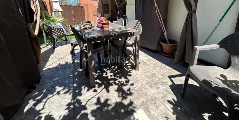 Foto 8de52936-2b13-480d-85e0-b5dd9d734267. Maison jumelée avec chauffage dans Churriana - El Pizarrillo - La Noria - Guadalsol Málaga