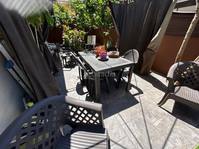 Foto ac375341-c5b7-455c-b007-745f64967d91. Maison jumelée avec chauffage dans Churriana - El Pizarrillo - La Noria - Guadalsol Málaga