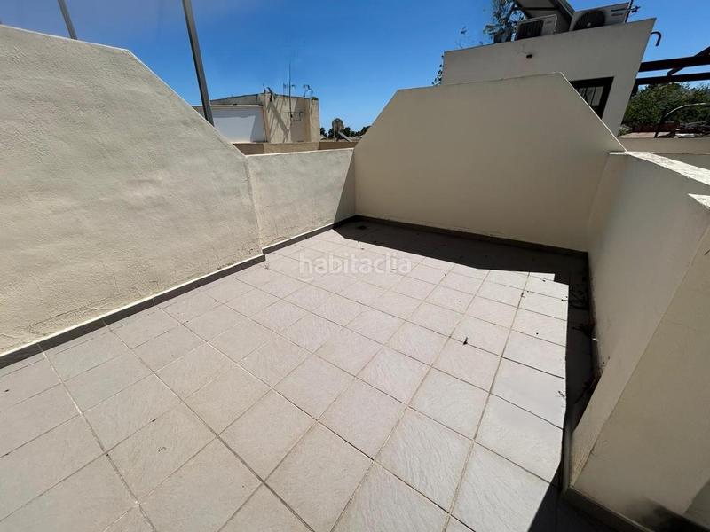 Foto ad423111-6f54-450f-b47c-96b6a80ed8a1. Maison jumelée avec chauffage dans Churriana - El Pizarrillo - La Noria - Guadalsol Málaga