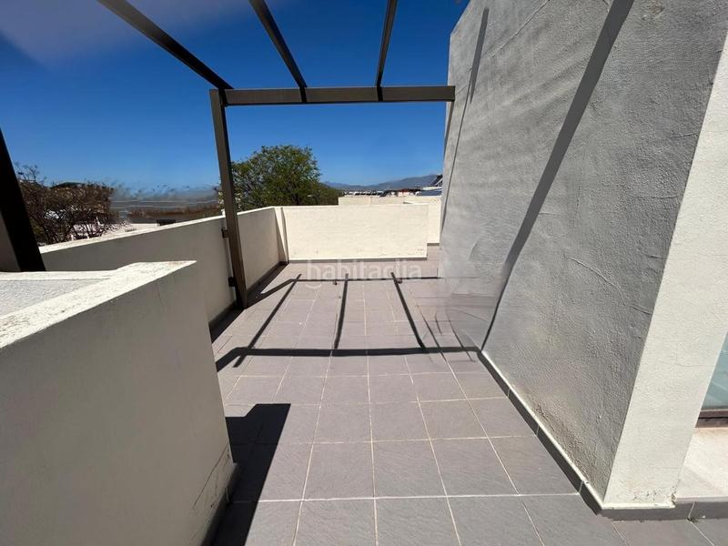 Foto afe612b7-463e-4b16-81da-a6028e6eec10. Maison jumelée avec chauffage dans Churriana - El Pizarrillo - La Noria - Guadalsol Málaga