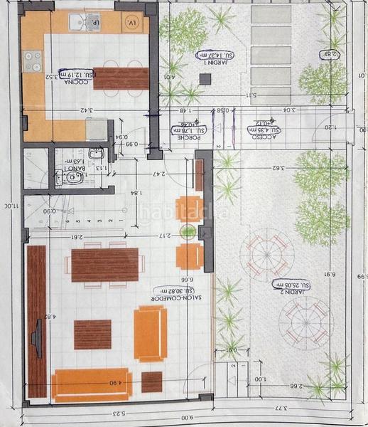 Foto de53a8d2-4a1c-4fe4-8b6c-6bf3eadd59ca. Maison jumelée avec chauffage dans Churriana - El Pizarrillo - La Noria - Guadalsol Málaga