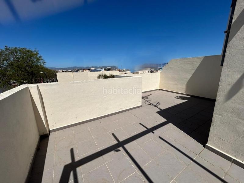 Foto dea88550-b950-47bf-8d64-164d9c9c19d9. Maison jumelée avec chauffage dans Churriana - El Pizarrillo - La Noria - Guadalsol Málaga