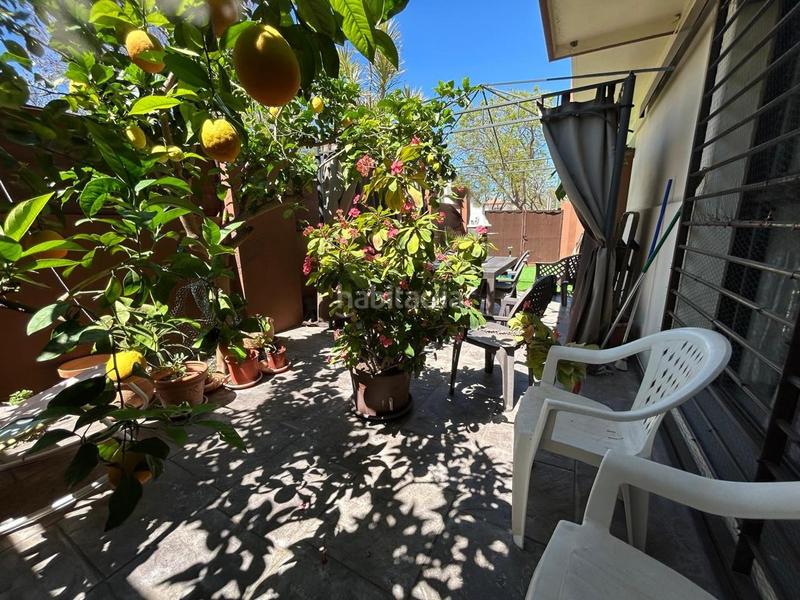 Foto e2c70d8a-48ee-4197-819e-2b97ef024c6d. Maison jumelée avec chauffage dans Churriana - El Pizarrillo - La Noria - Guadalsol Málaga