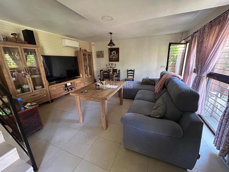 Foto e87d8e9f-8e3f-4750-b144-62b42a0b21d1. Maison jumelée avec chauffage dans Churriana - El Pizarrillo - La Noria - Guadalsol Málaga