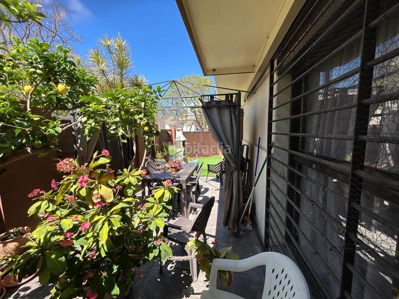 Foto f0735086-dcdb-40ed-96ec-7c7baf2d94d5. Maison jumelée avec chauffage dans Churriana - El Pizarrillo - La Noria - Guadalsol Málaga