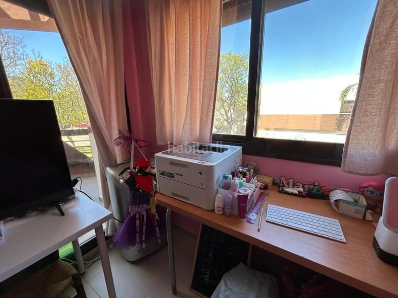 Foto ca905983-5bc8-430f-a00b-9d58cbd61533. Reihenhaus mit heizung in Churriana - El Pizarrillo - La Noria - Guadalsol Málaga