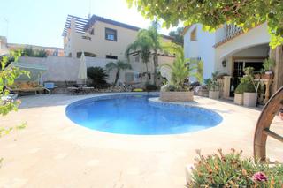 House in El Pinar- Palacio de Congresos