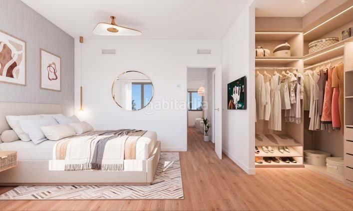 Foto 4d1a95d1-d740-4ffc-aca9-9d223e8fd36a. Casa adossada amb aparcament piscina a Churriana - El Pizarrillo - La Noria - Guadalsol Málaga