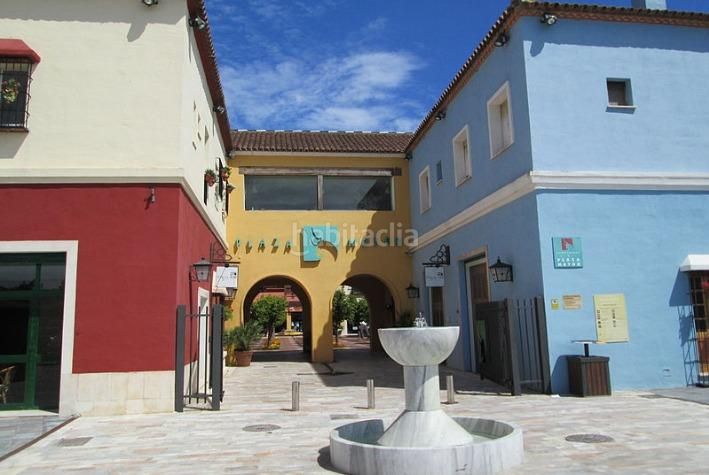 Foto e560cc7c-395b-4cfd-9b6c-f356cccecf0b. Casa adossada amb aparcament piscina a Churriana - El Pizarrillo - La Noria - Guadalsol Málaga