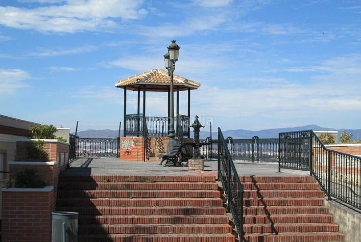 Foto f9a26985-f856-4ba4-a4af-fa02454f64ff. Casa adossada amb aparcament piscina a Churriana - El Pizarrillo - La Noria - Guadalsol Málaga
