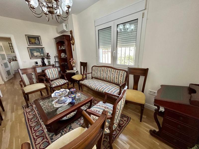 Foto 0936e1eb-3ceb-4ddf-9d4c-408782badf10. Casa con riscaldamento piscina in Manantiales - Lagar - Cortijo Alhaurín de la Torre