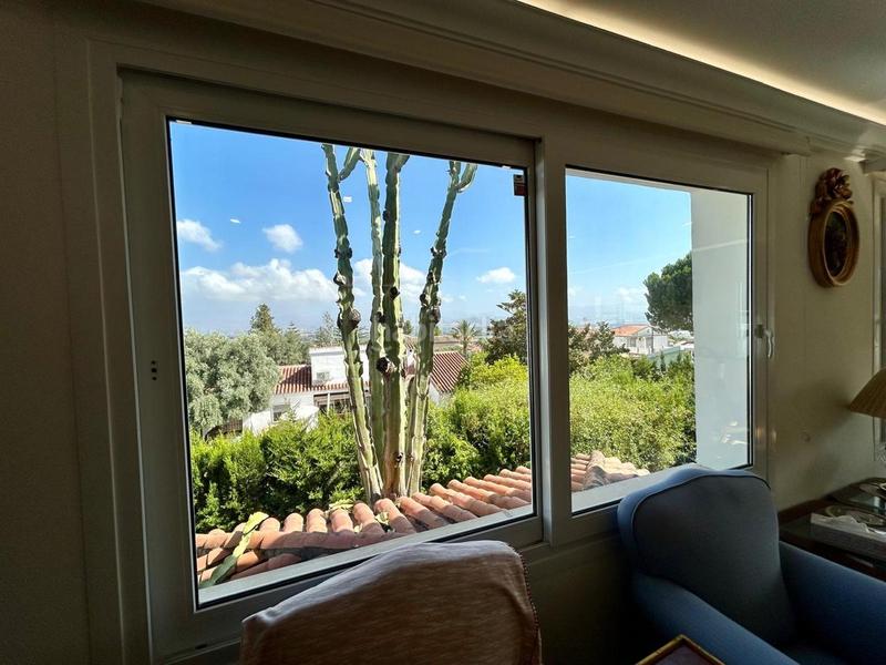 Foto 0b7512a7-f863-4530-aa09-3883522d5159. Casa con riscaldamento piscina in Manantiales - Lagar - Cortijo Alhaurín de la Torre