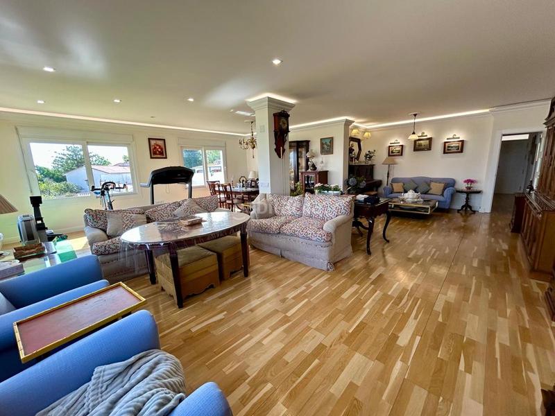 Foto 1be6eff6-ac35-4c32-bdc6-b90f893d1d42. Casa con riscaldamento piscina in Manantiales - Lagar - Cortijo Alhaurín de la Torre