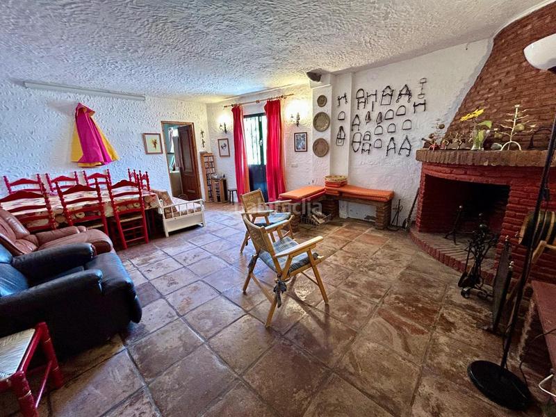 Foto 25d53ce1-1a8b-4c6a-a0c5-2fa1fc3d6b45. Casa con riscaldamento piscina in Manantiales - Lagar - Cortijo Alhaurín de la Torre