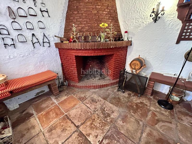 Foto 2c808e7f-48e7-46f6-9cb5-c930b2542bb8. Casa con riscaldamento piscina in Manantiales - Lagar - Cortijo Alhaurín de la Torre